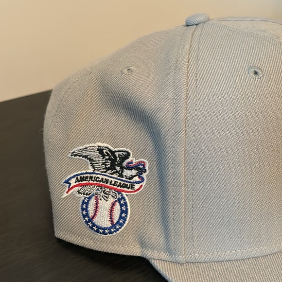 Boston Red Sox Snapback - Picture 1 of 6